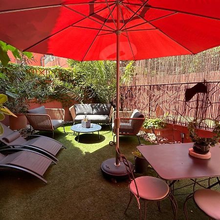 Le Grenache Apartment Collioure Ngoại thất bức ảnh