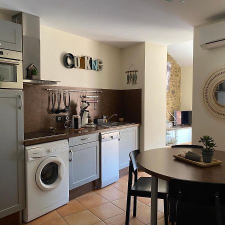 Le Grenache Apartment Collioure Ngoại thất bức ảnh