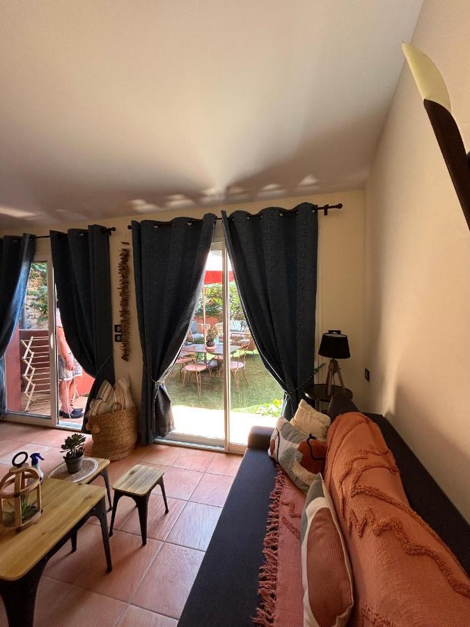 Le Grenache Apartment Collioure Ngoại thất bức ảnh