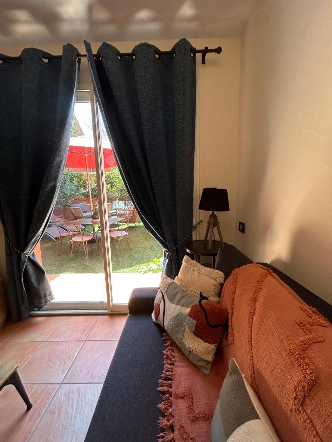 Le Grenache Apartment Collioure Ngoại thất bức ảnh