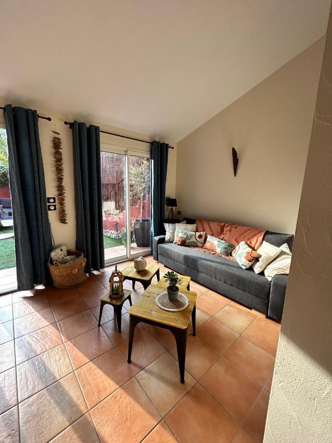 Le Grenache Apartment Collioure Ngoại thất bức ảnh