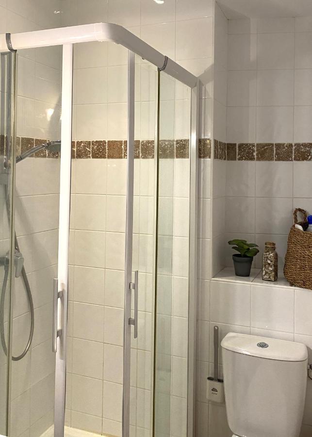 Le Grenache Apartment Collioure Ngoại thất bức ảnh